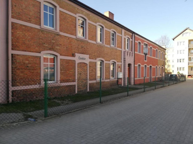 Mieszkanie Sprzedaż Działdowo Władysława Jagiełły 1