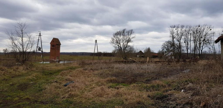 Działka Sprzedaż Gronowo Elbląskie 1