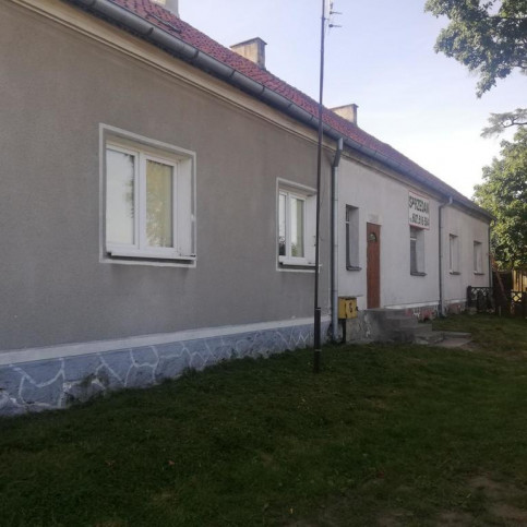 Mieszkanie Sprzedaż Nidzica Grunwaldzka 8