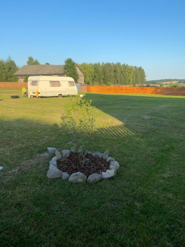 Działka Sprzedaż Wapnik 3