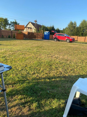 Działka Sprzedaż Wapnik 9