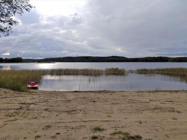 Działka Sprzedaż Boguchwały 1