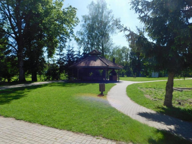 Działka Sprzedaż Boguchwały 7