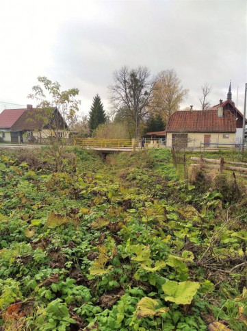 Działka Sprzedaż Boguchwały 10