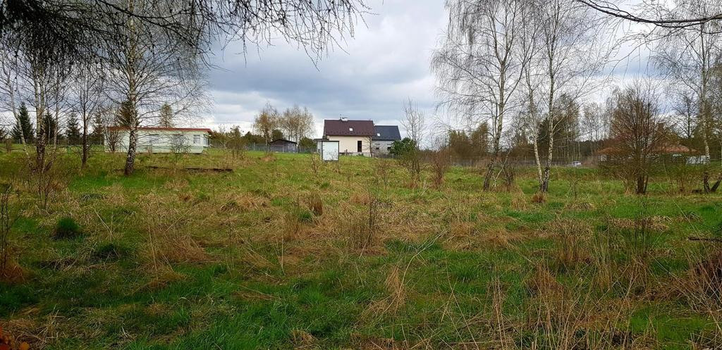 Działka Sprzedaż Jedwabno