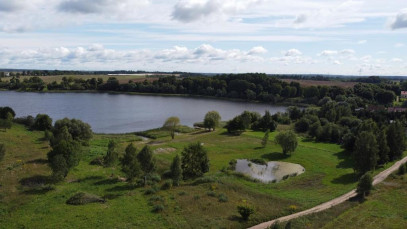 Działka Sprzedaż Sąpłaty