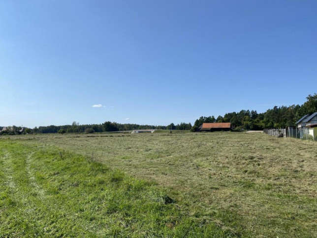 Działka Sprzedaż Jeglin 4