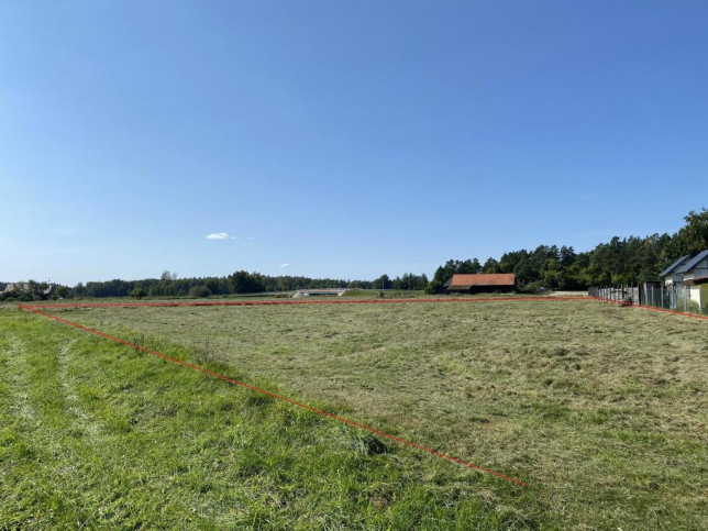 Działka Sprzedaż Jeglin 5