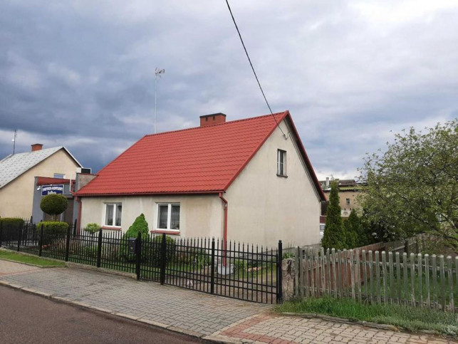 Dom Sprzedaż Rybno 2