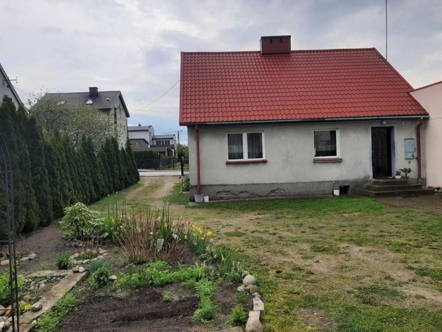 Dom Sprzedaż Rybno 3