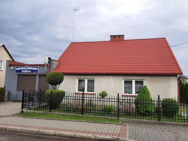 Dom Sprzedaż Rybno 5