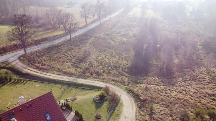 Działka Sprzedaż Marcinkowo 3