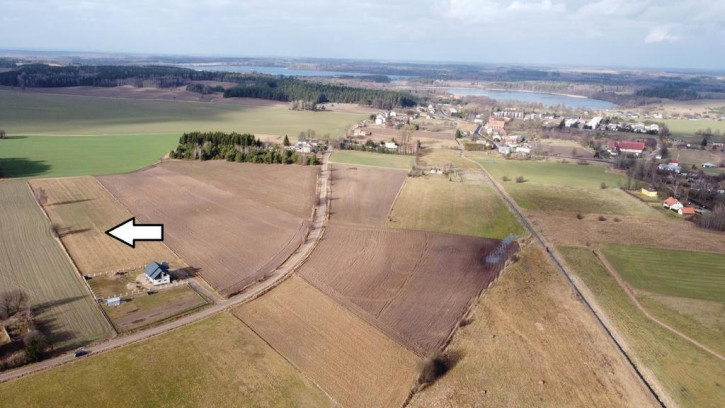 Działka Sprzedaż Szkotowo 1