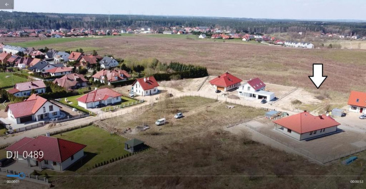 Działka Sprzedaż Wadąg 1