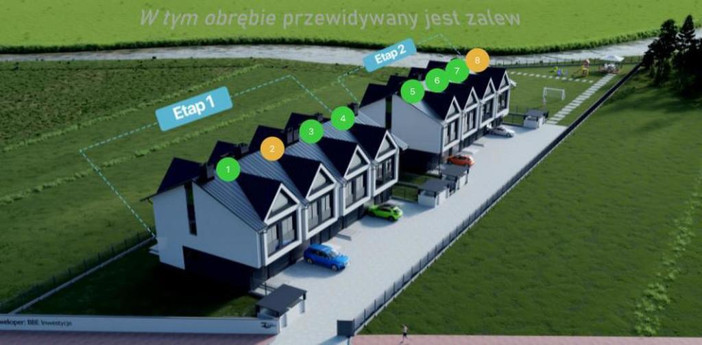 Dom Sprzedaż Strzegowo