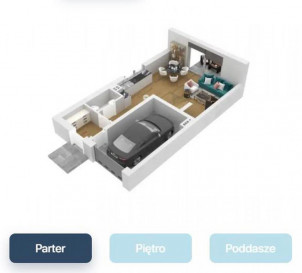 Dom Sprzedaż Strzegowo