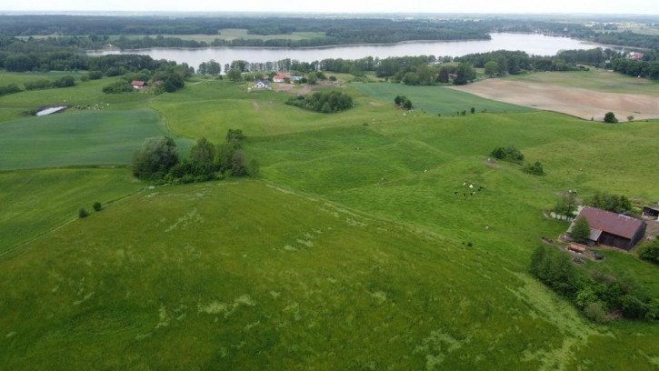 Działka Sprzedaż Choszczewo 1