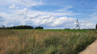 Działka Sprzedaż Suryty