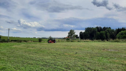 Działka Sprzedaż Suryty