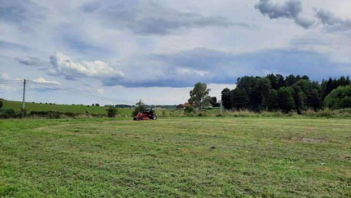 Działka Sprzedaż Suryty 4