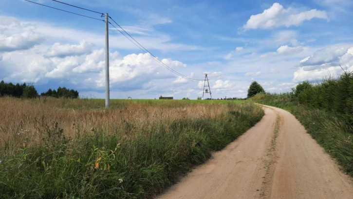 Działka Sprzedaż Suryty 5