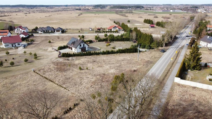 Działka Sprzedaż Giedajty 1
