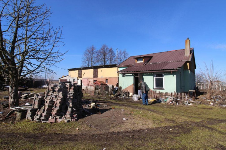 Dom Sprzedaż Pepłowo 4