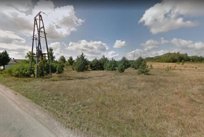 Działka Sprzedaż Bryńsk 2
