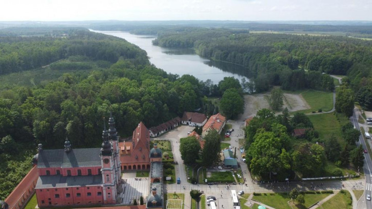 Działka Sprzedaż Pieckowo 3