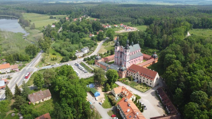 Działka Sprzedaż Pieckowo 4
