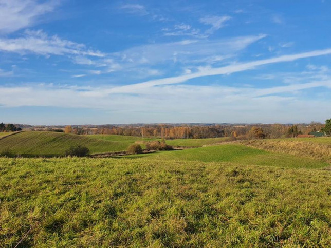 Działka Sprzedaż Zełwągi 6