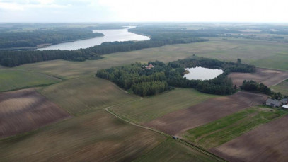 Działka Sprzedaż Rumian