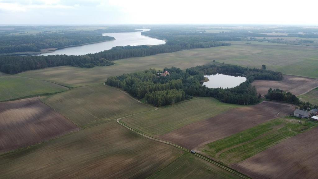 Działka Sprzedaż Rumian