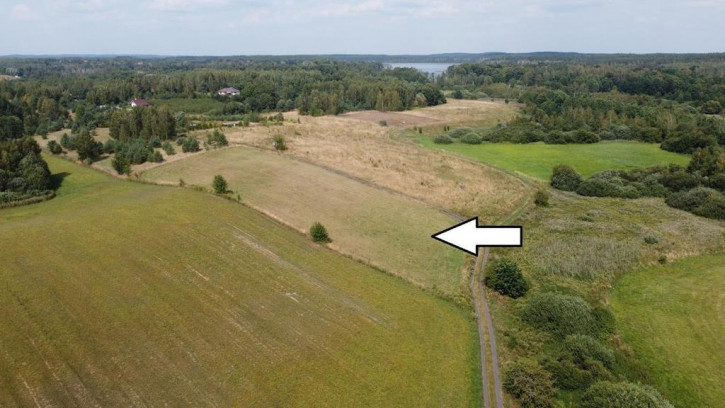 Działka Sprzedaż Jęcznik 3