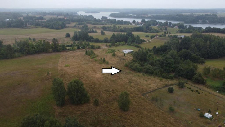 Działka Sprzedaż Stary Gieląd 1