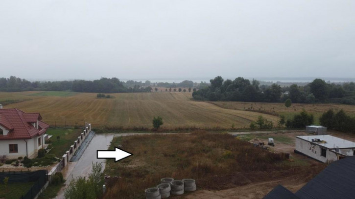 Działka Sprzedaż Mikołajki 1