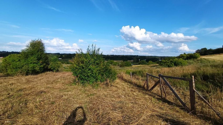 Działka Sprzedaż Muntowo 3