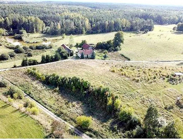 Działka Sprzedaż Zerbuń 2