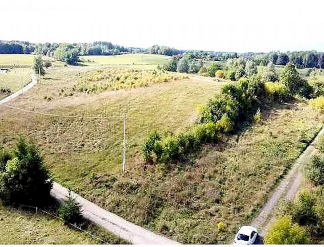 Działka Sprzedaż Zerbuń 4