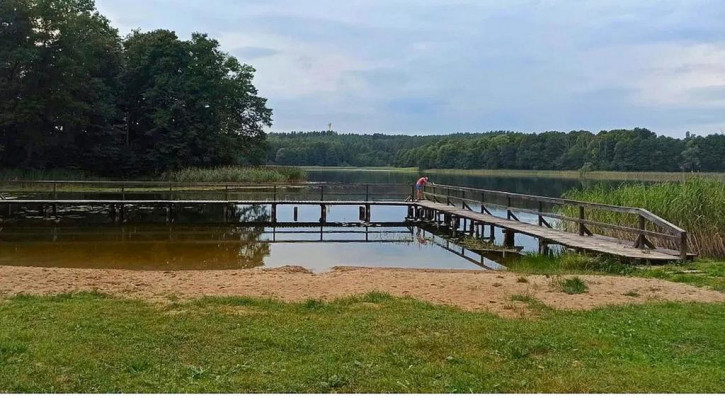 Działka Sprzedaż Labuszewo 4