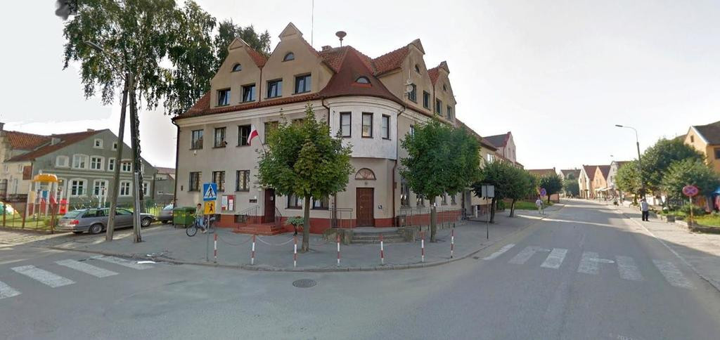Dom Sprzedaż Tolkmicko