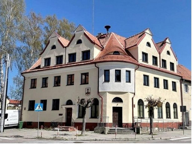 Dom Sprzedaż Tolkmicko 2