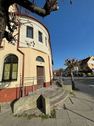 Dom Sprzedaż Tolkmicko 5