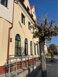 Dom Sprzedaż Tolkmicko