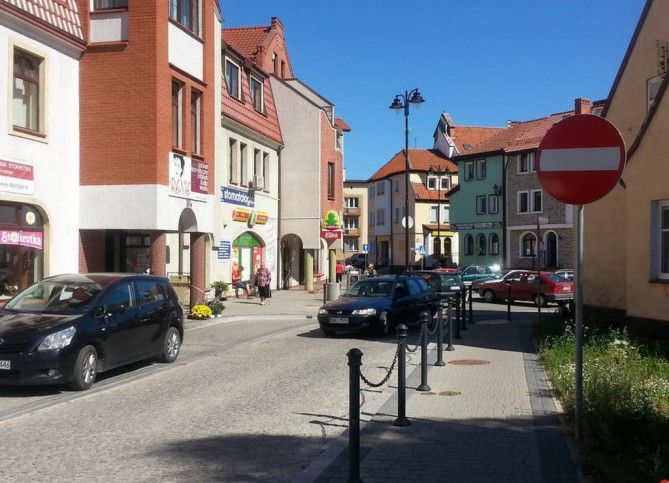 Działka Sprzedaż Nidzica 2