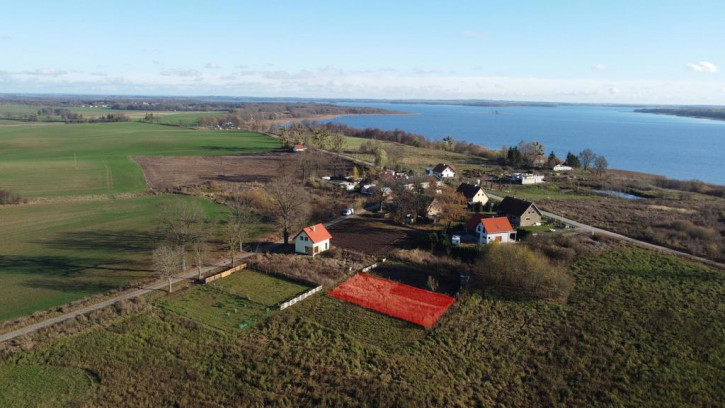 Działka Sprzedaż Łabapa 1