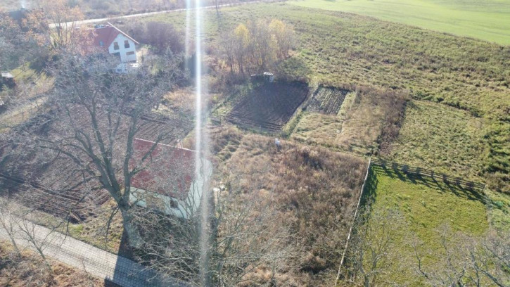 Działka Sprzedaż Łabapa 2