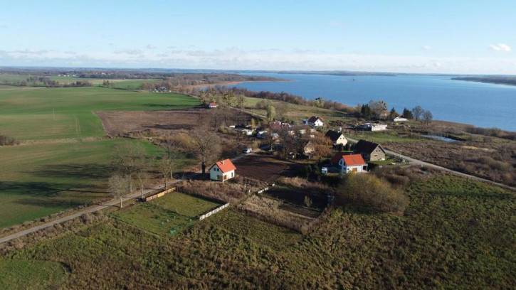 Działka Sprzedaż Łabapa 4
