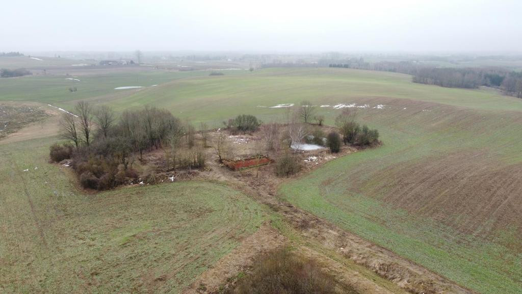 Działka Sprzedaż Żardeniki