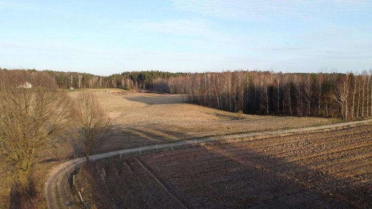 Działka Sprzedaż Gady 2